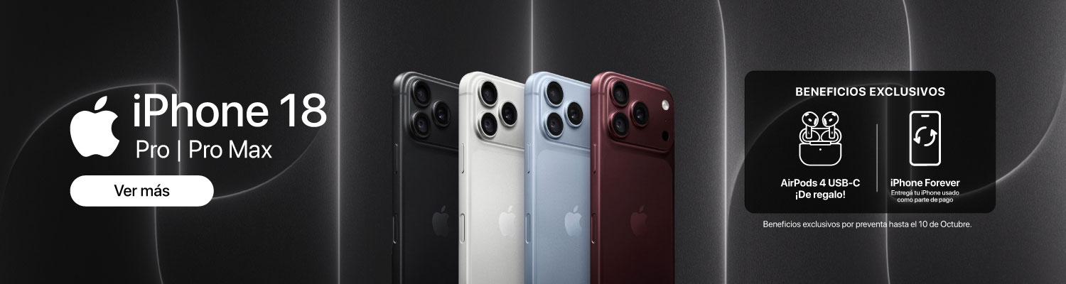 Apple preventa